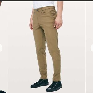 LULULEMON ABC slim Pant